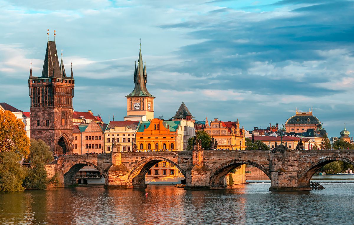 Europe
