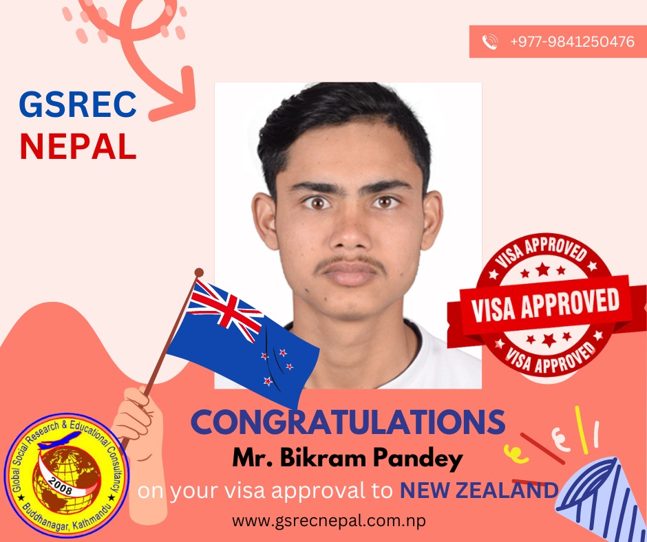 Bikram Pandey