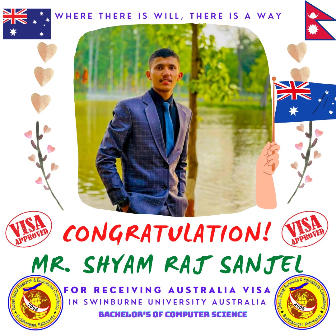 Shyam Raj Sanjel